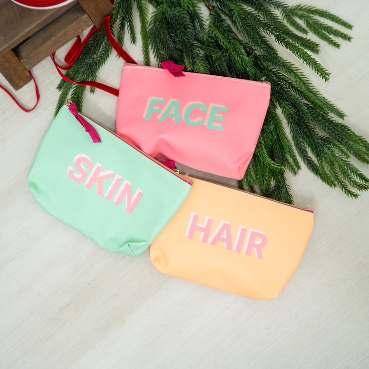 Bolsas Para Maquillaje