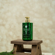 Christmas Tree Hand Soap