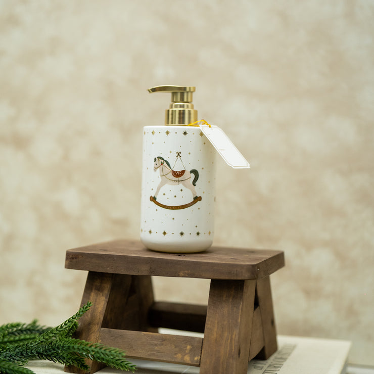 Christmas Morning Hand Soap