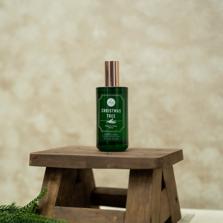 Christmas Tree Room Spray