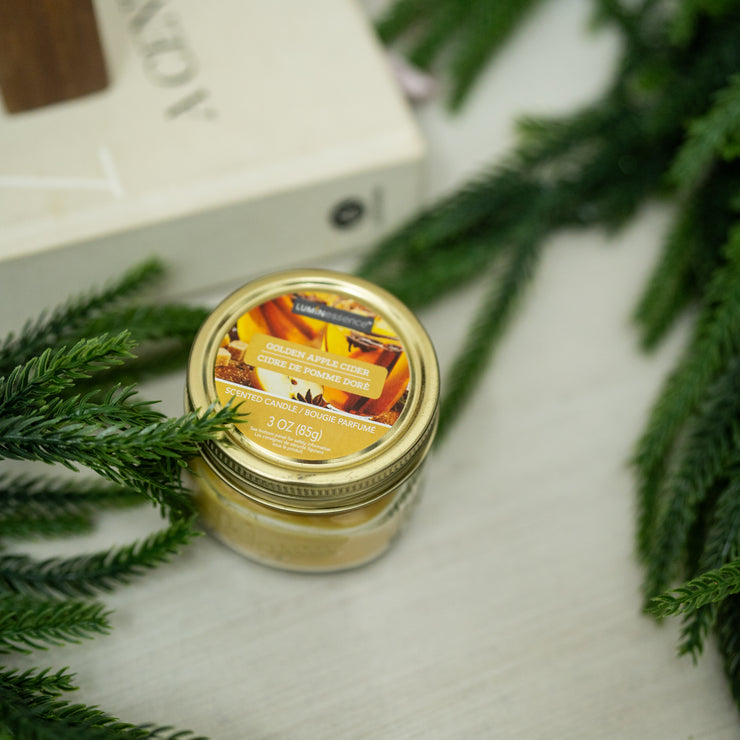 Vela Golden Apple Cider