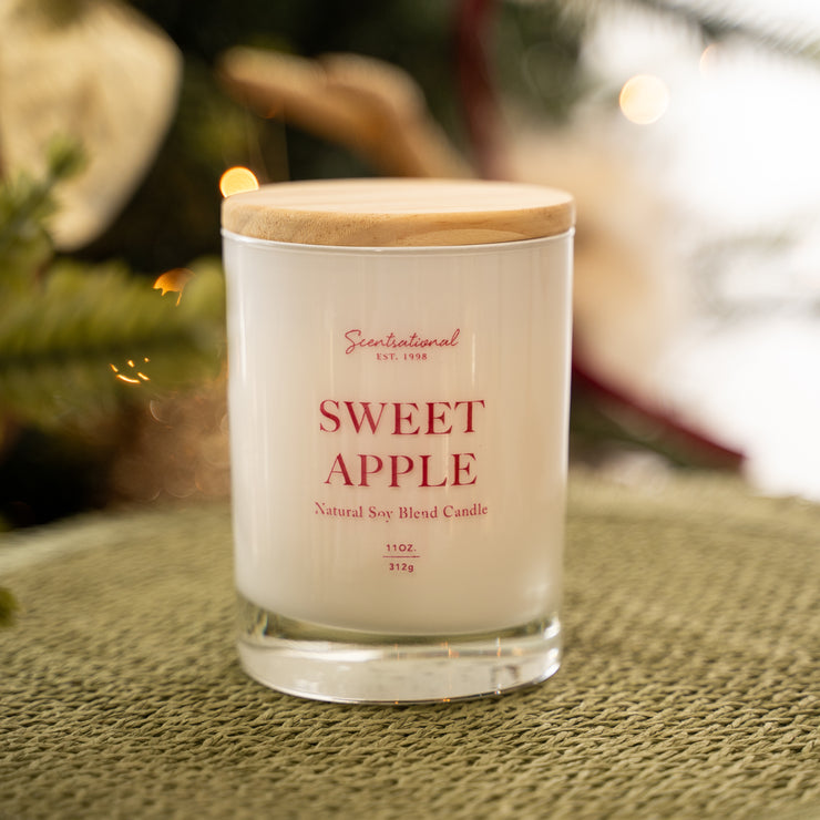 Scentsational Sweet Apple