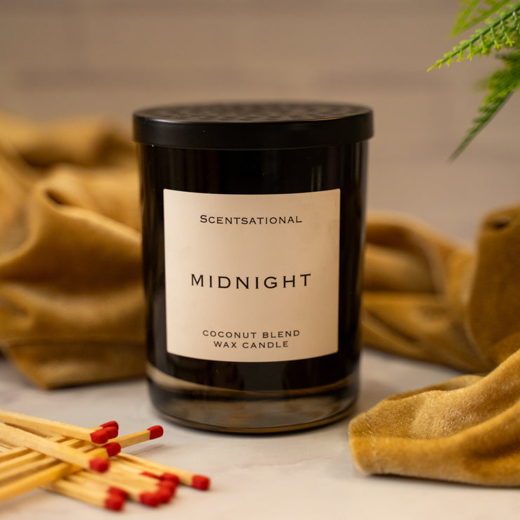 Scentsational Midnight