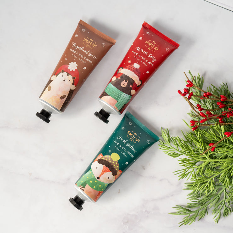 Crema para mano 100 ML