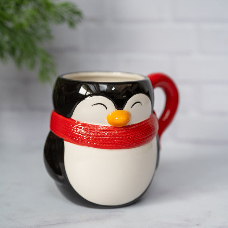 Taza Pingüino