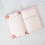Libreta We love because