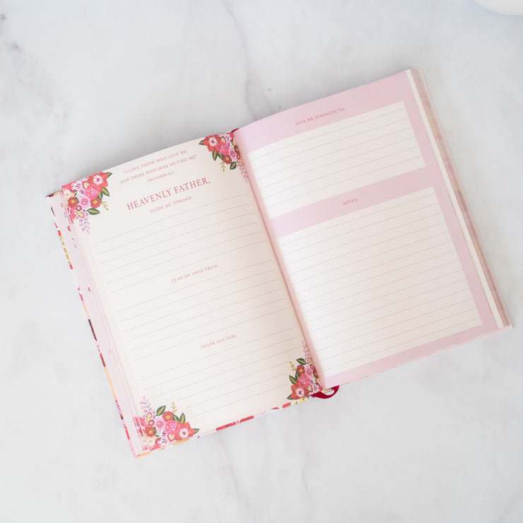Libreta We love because