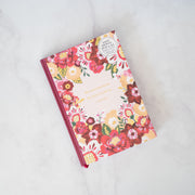 Libreta We love because