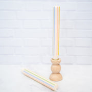 Velas Arcoiris