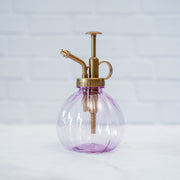 Regadera Vintage Rosa