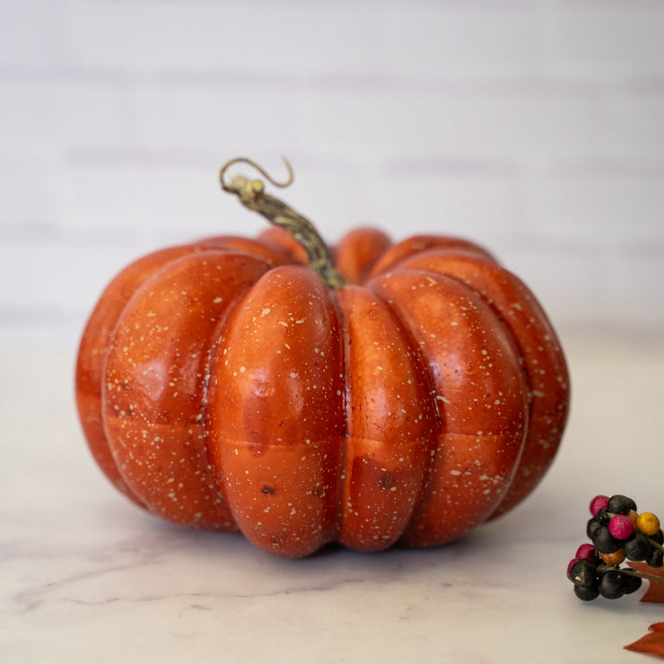 Calabaza Terracota