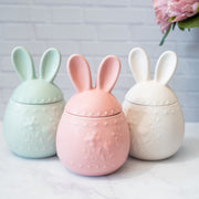 Bunny Ears Jar