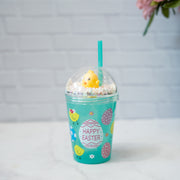 Vaso Happy Easter