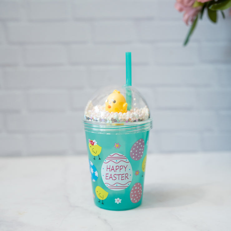 Vaso Happy Easter