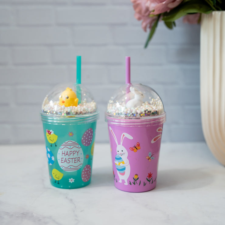 Vaso Happy Easter