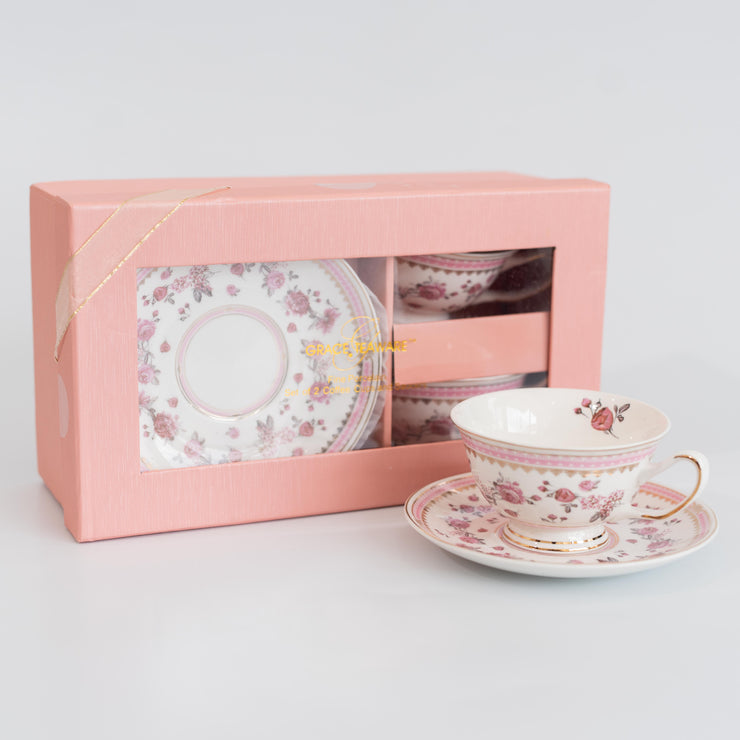 Set de 2 Tazas