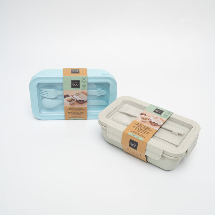 Contenedor go ECO