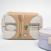 Contenedor ECO logical