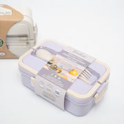 Contenedor ECO logical