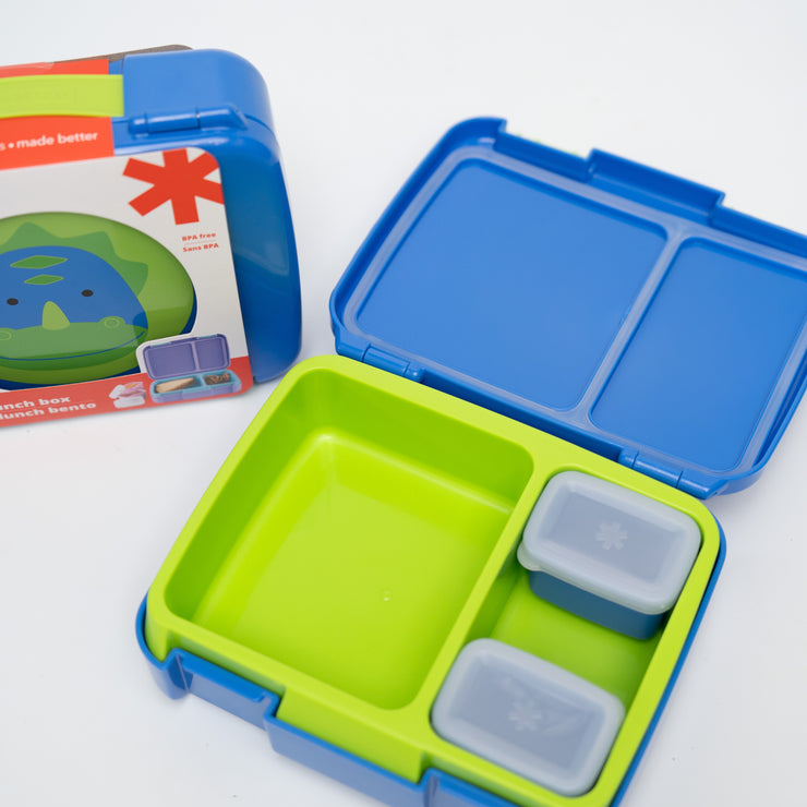 Bento Box Skip * Hop