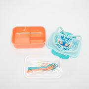 Contenedor Stich
