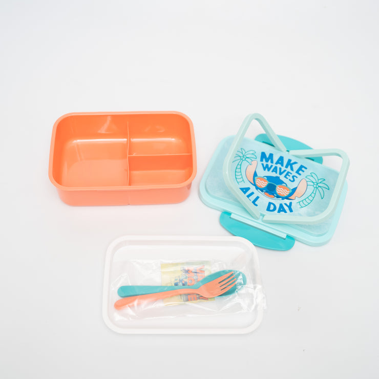 Contenedor Stich