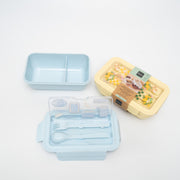 Contenedor go ECO Limones & Sardinas