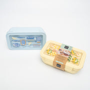 Contenedor go ECO Limones & Sardinas