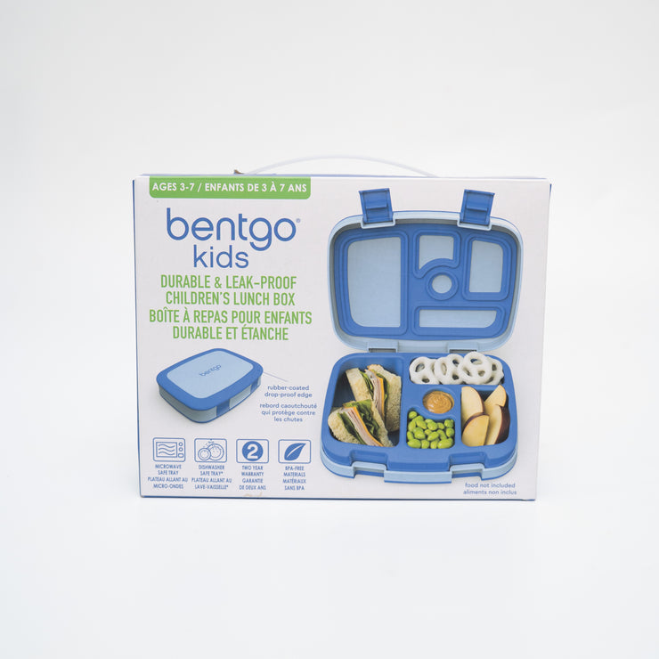 Bentgo Box Azul