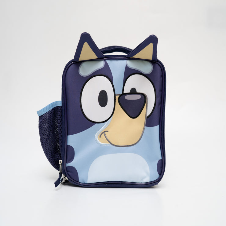 Lonchera Bluey