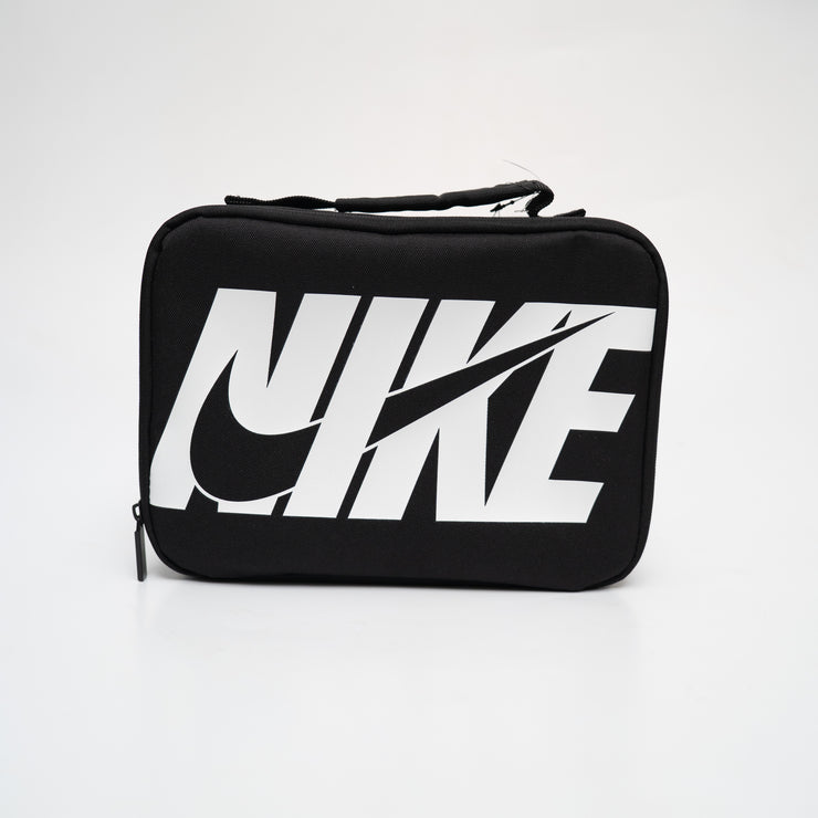 Lonchera Nike Negra