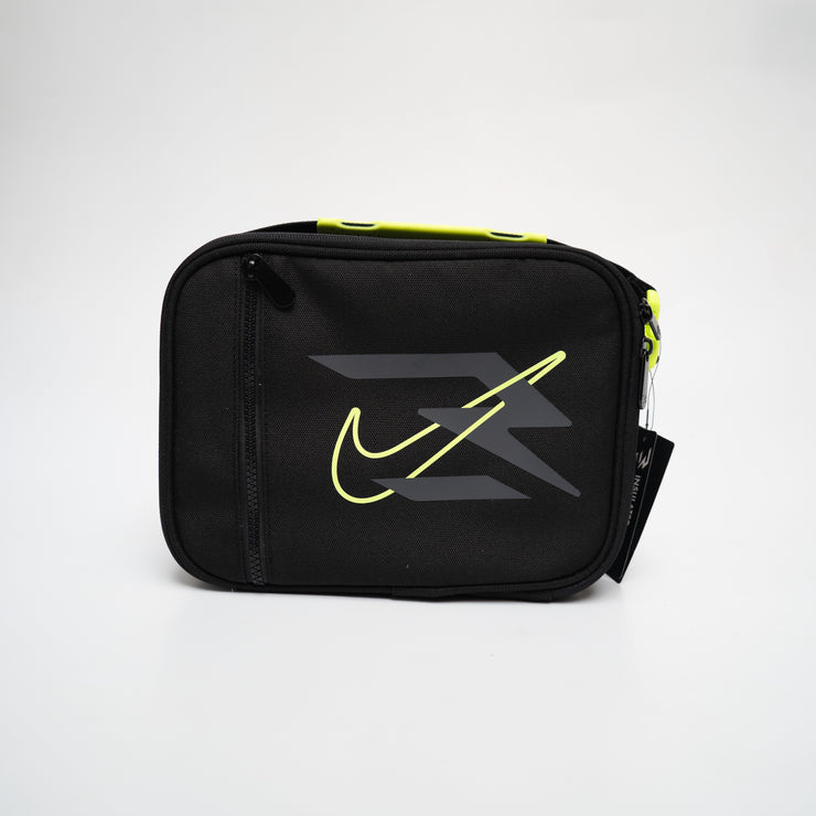 Lonchera Nike Negra & Verde