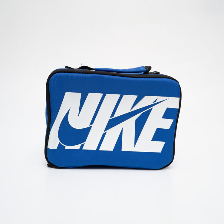 Lonchera Nike Azul