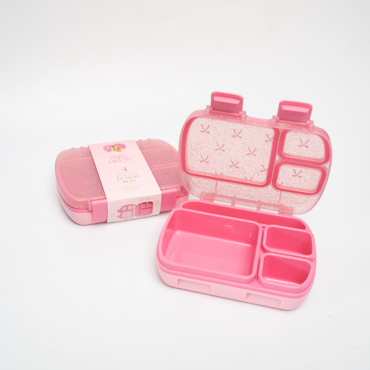 Bento Box Rosa Paris Hilton