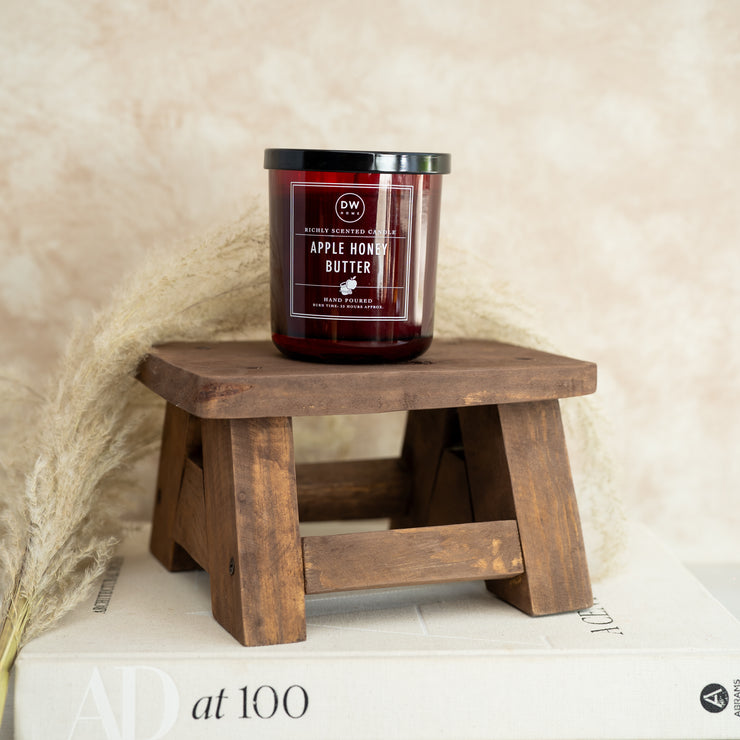 DW Apple Honey Butter