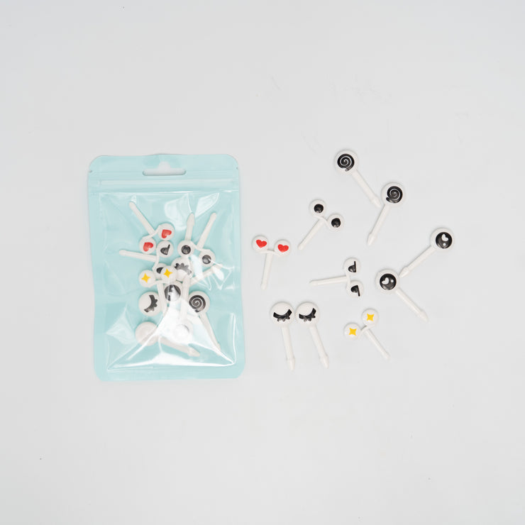 Eye Food Picks