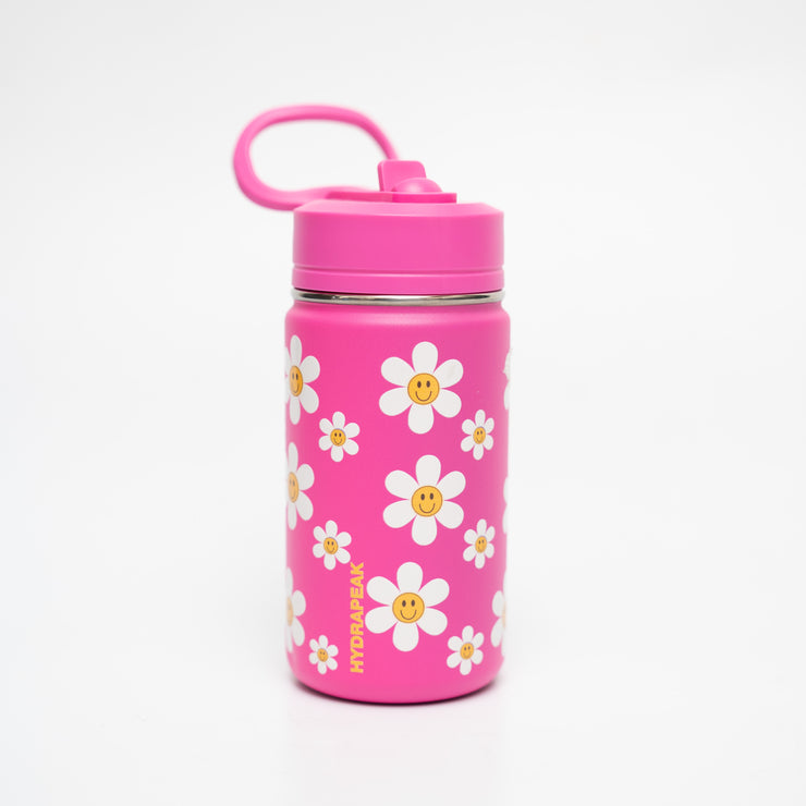 Termo Hydrapeak Daisy Flowers 14 Oz