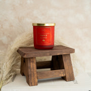 DW Pumpkin Allspice
