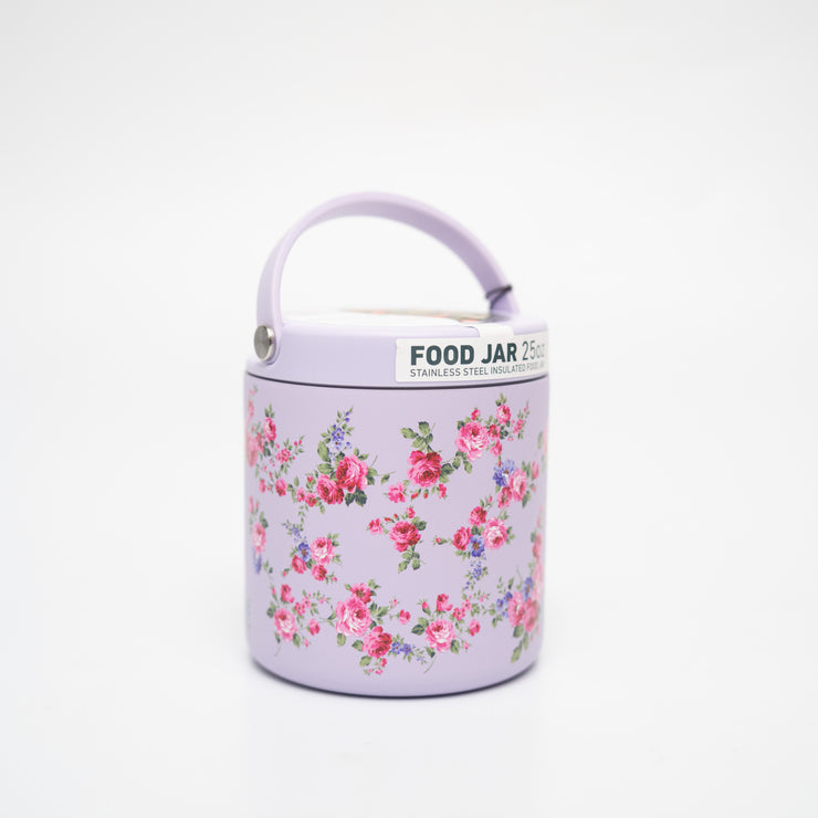 Hydrapeak Food Jar 25 Oz