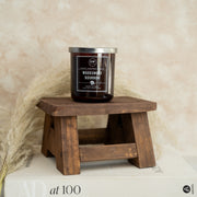 DW Woodsmoke Bourbon