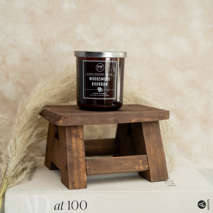 DW Woodsmoke Bourbon