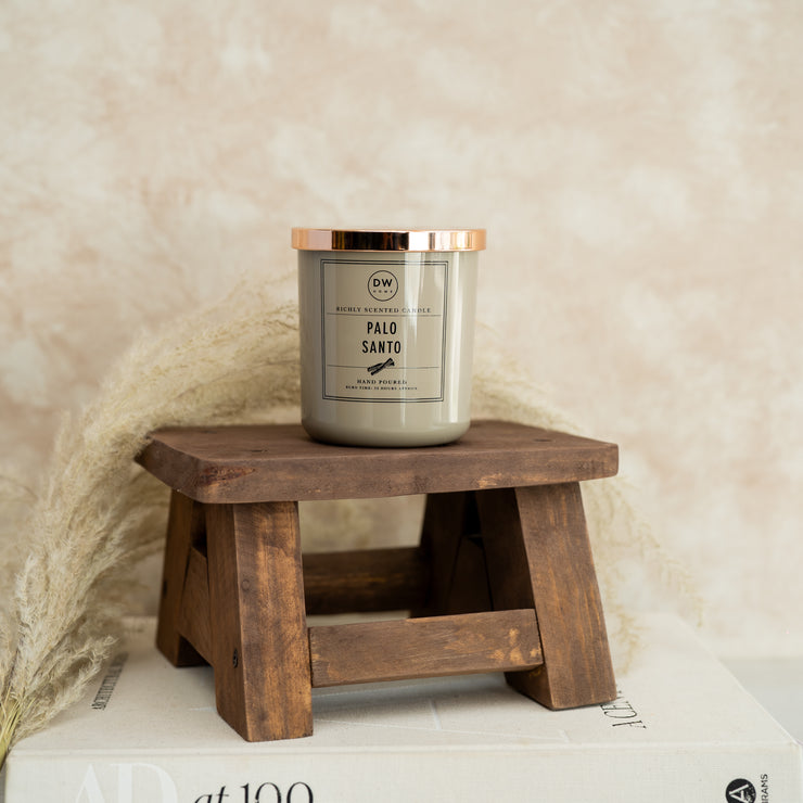 DW Palo Santo