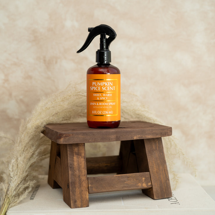 Room Spray Pumpkin Spice