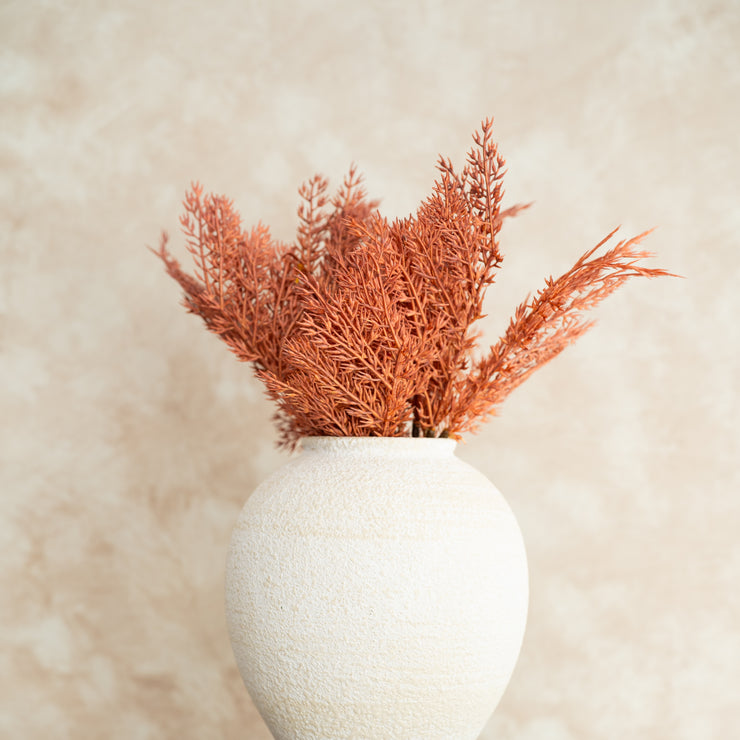 Follaje Otoño Terracota