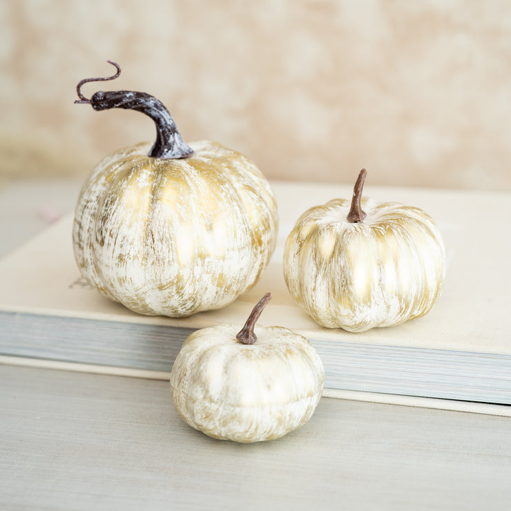 Calabaza Champagne