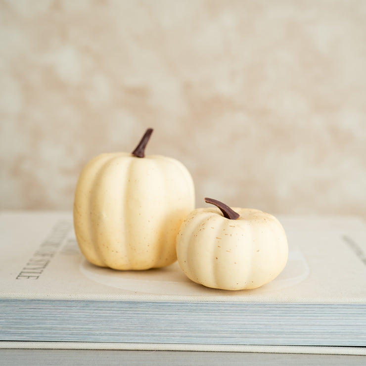 Calabazas Ivorys