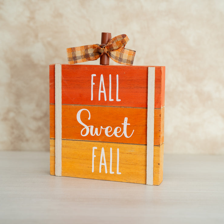 Fall Sweet Fall