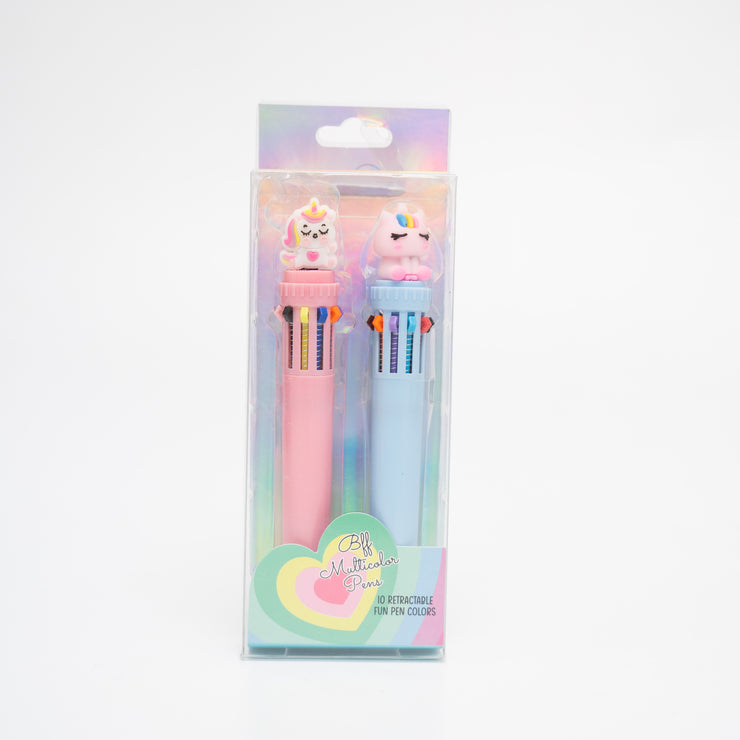 Set de 2 Plumas Retráctil
