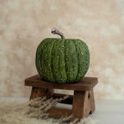 Calabaza Mediana Mate