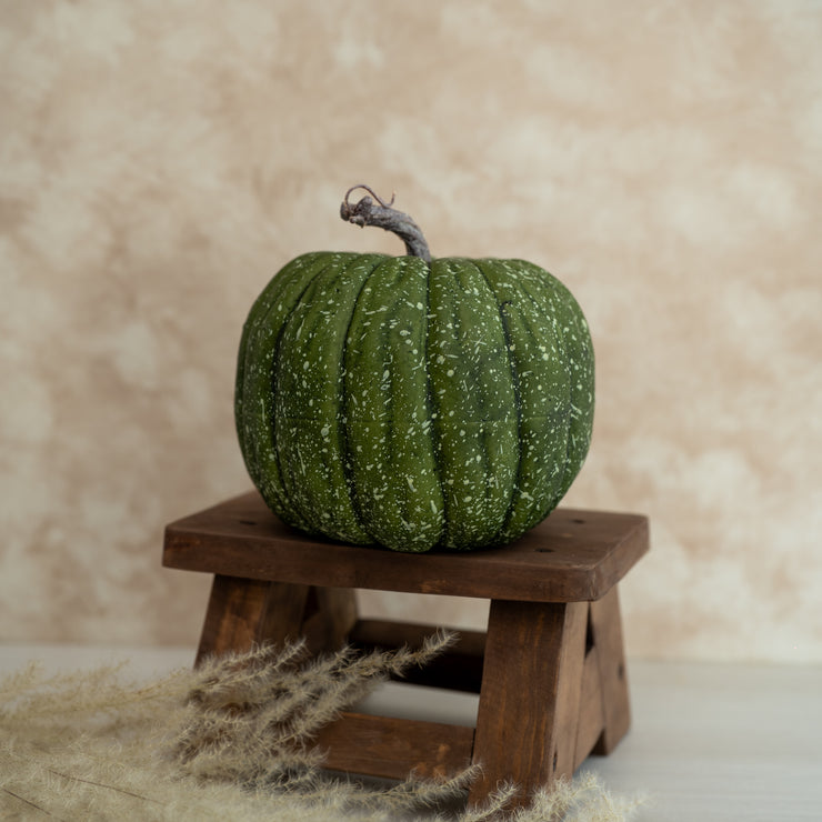 Calabaza Mediana Mate